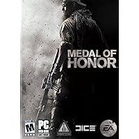 Medal of Honor - PC Medal of Honor - PC PC