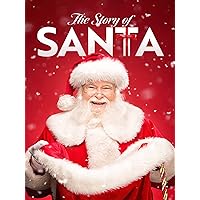 The Story of Santa