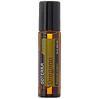 Touch Oregano Essential Oil 10ml