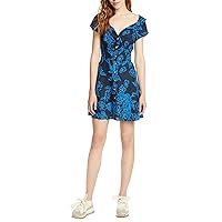 Free People Women's A Thing Called Love Minidress