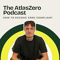 The AtlasZero Podcast