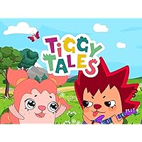 Tiggy Tales