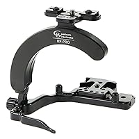 RF-PRO Rapid Fire Flash Bracket with 1/4