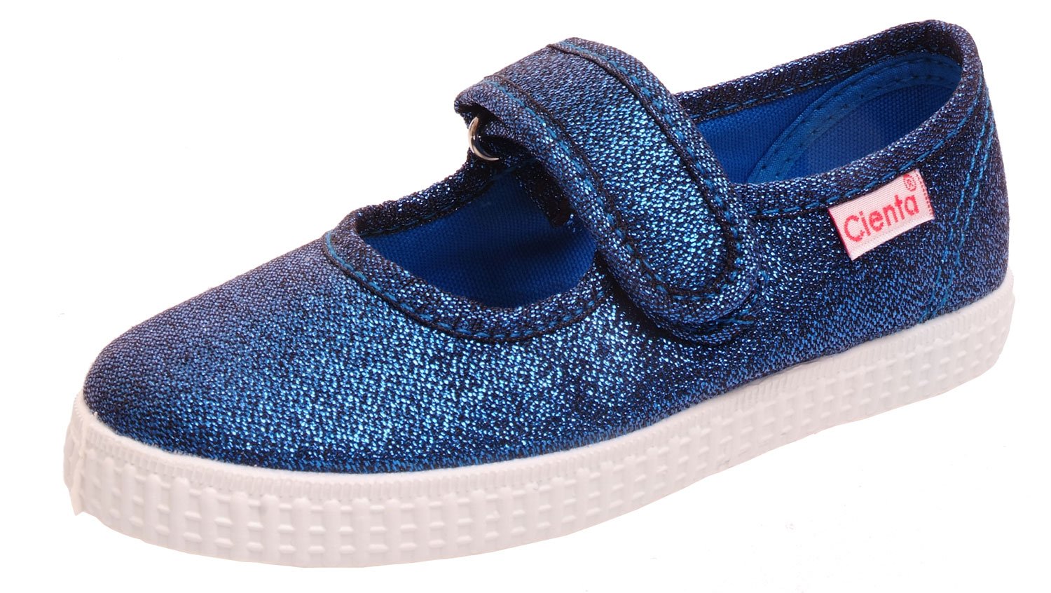 Cienta unisex-child Mary Jane Shoe