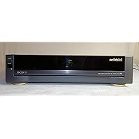 Sony SL-HF2000 Super Beta HiFi VCR