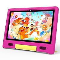 K109A Kids Tablet | Ages 3–7, 10.1
