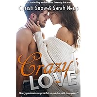 Crazy Love (Bookstore Love Book 1) Crazy Love (Bookstore Love Book 1) Kindle