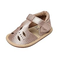 Boys Beach Wear Out Flat Single For 3-24M Walkers Sandals First Girls Shoes Shoes Bunny Slippers