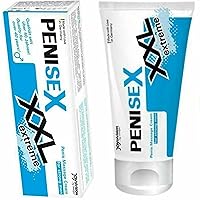 Penisex XXL Extreme Gel Enlargement Erection for Male Penis Cream Enhancer Private Part Sex Extender Thick Cream Long Strong Man 3.4oz/100ml