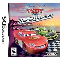Cars Race O Rama - Nintendo DS (Renewed)