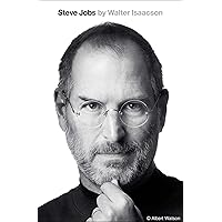 Steve Jobs Steve Jobs Audible Audiobook Paperback Kindle Hardcover Audio CD Spiral-bound