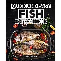 Quick and Easy Fish Recipes Cookbook: A Journey Through the Heart of Classic British Bakes