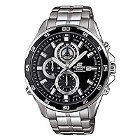 Casio Men´s Edifice EFR-547D-1A Chronograph watch