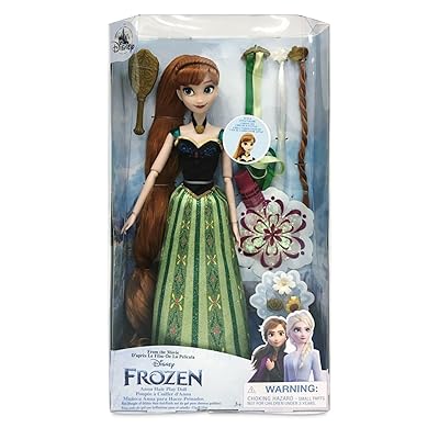 Cho thuê Anna Anna váy dành cho người lớn cosplay anime của phụ nữ Frozen  Princess Anna váy trang phục - Cosplay 🆘 Kho Hàng Tàu | Đặt hàng cực dễ -