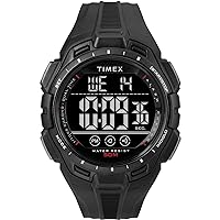 Timex Unisex Digital 43mm Watch