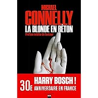 La Blonde en béton (Harry Bosch t. 3) (French Edition)
