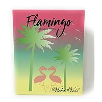 Flamingo PRO Eyeshadow Palette