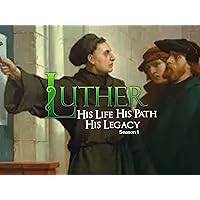Luther Legacy - Season 1