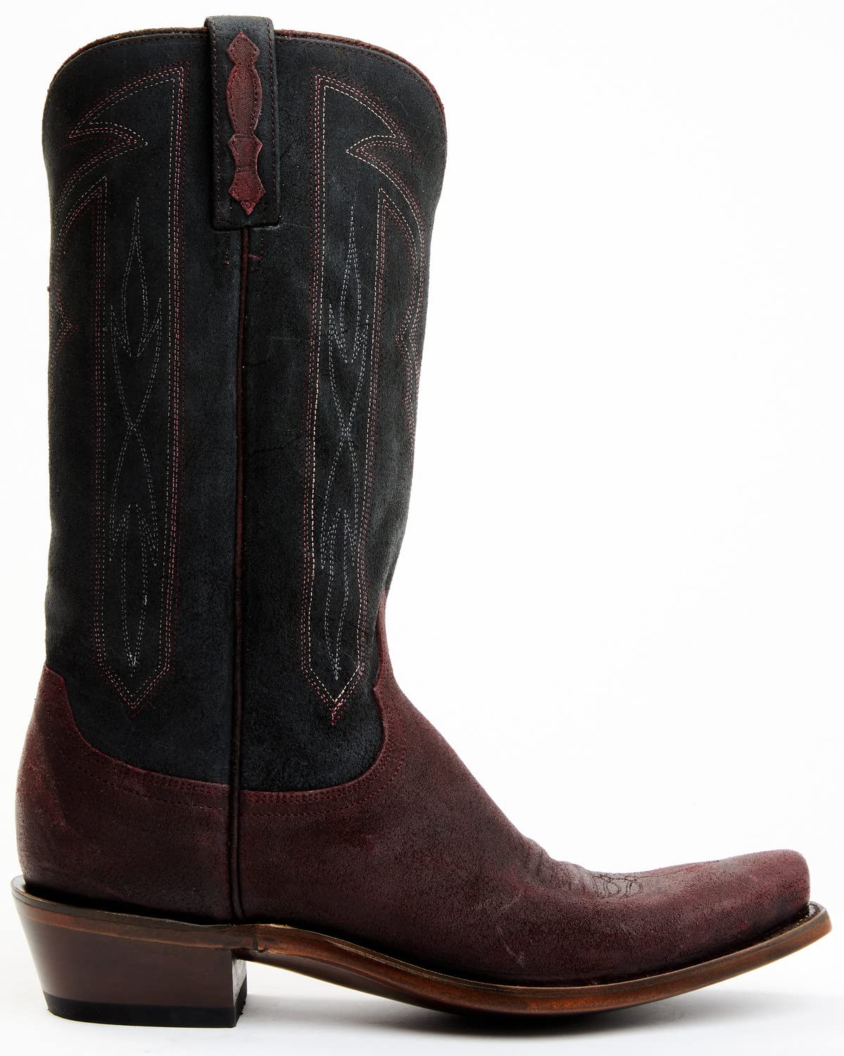 Lucchese mens Brazos