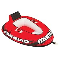 AIRHEAD Rider Towable Tube