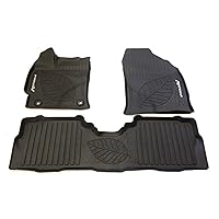 TOYOTA PT908-47170-02 All All Weather Floor Liner