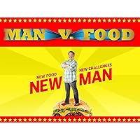 Man v. Food - Season 1