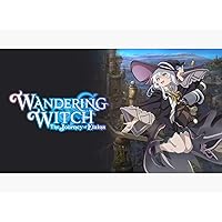 Wandering Witch: Journey of Elaina: Season 1