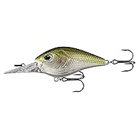 13 FISHING - Troll Hunter - Crankbait - 2.3