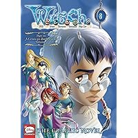 W.I.T.C.H.: The Graphic Novel, Part III. A Crisis on Both Worlds, Vol. 2 (W.I.T.C.H.: The Graphic Novel, 8) W.I.T.C.H.: The Graphic Novel, Part III. A Crisis on Both Worlds, Vol. 2 (W.I.T.C.H.: The Graphic Novel, 8) Paperback