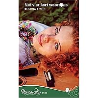 Net vier kort woordjies (Afrikaans Edition) Net vier kort woordjies (Afrikaans Edition) Kindle