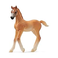 Schleich Horse Club New 2024 Horse Animal Toy Arab Foal Horse Figurine