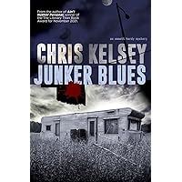 Junker Blues (An Emmett Hardy Crime Novel)