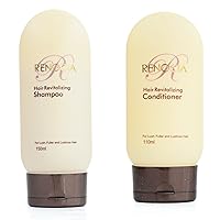 Renocia Hair Revitalizing Shampoo 150ml and Conditioner 110ml