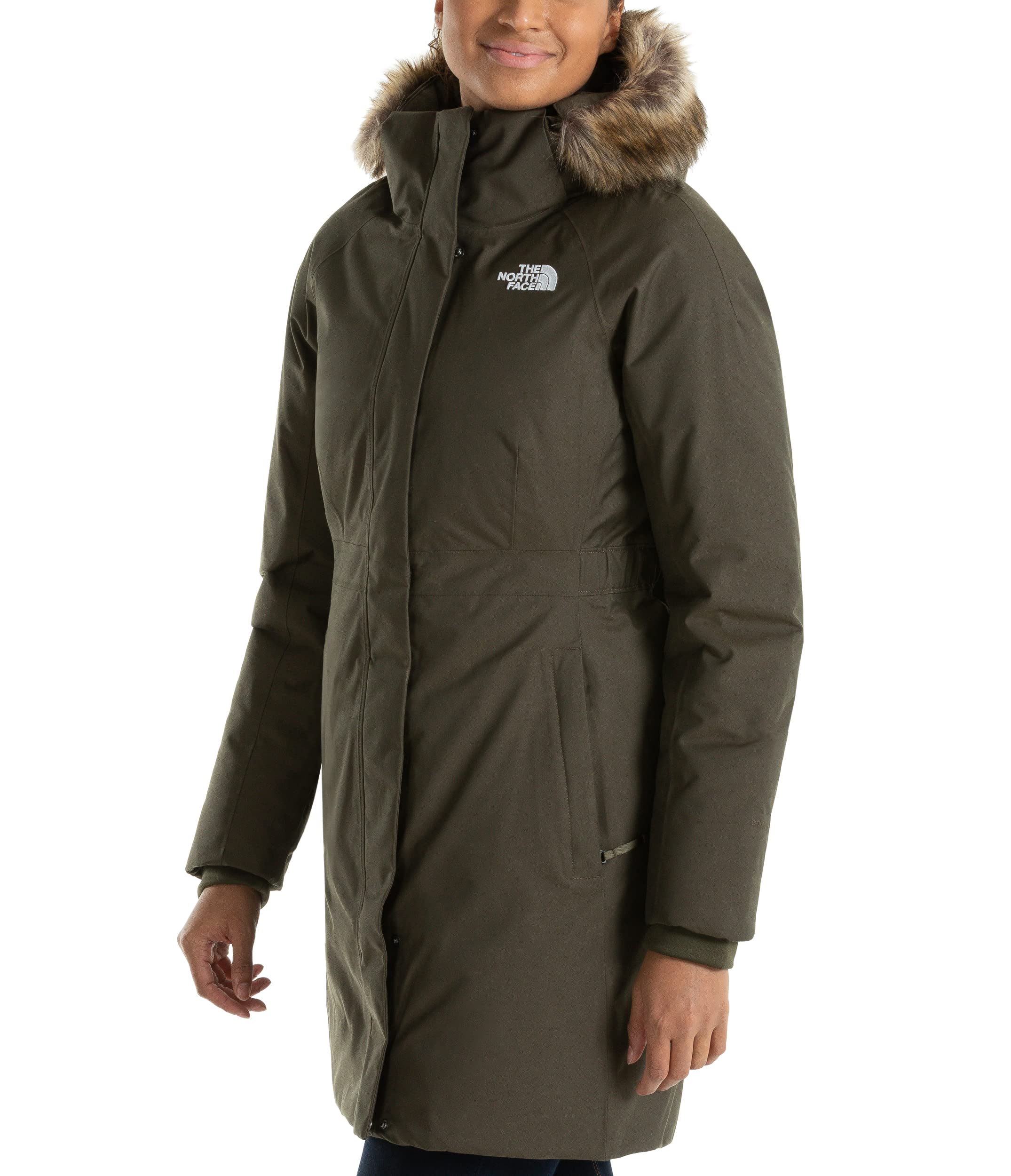 THE NORTH FACE Women’s Jump Down Parka