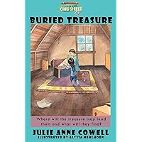 Buried Treasure (King Street Club) Buried Treasure (King Street Club) Paperback Kindle