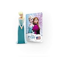 Tonies Elsa Audio Play Character from Disney's Frozen
