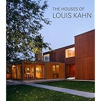 The Houses of Louis Kahn The Houses of Louis Kahn Hardcover