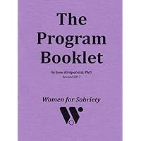The Program Booklet: By Jean Kirkpatrick, PhD ~ Revised 2017