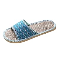 Cloud Slippers for Women Sandals Summer Slippers for Women Indoor Shoes Flip Flops Breathable Open Toe Sandals Comfort