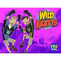 Wild Kratts Season 2