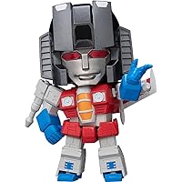 Sentinel Transformers: Starscream Nendoroid Action Figure, Multicolor