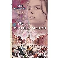 The Fifth of March: A Story of the Boston Massacre (Great Episodes) The Fifth of March: A Story of the Boston Massacre (Great Episodes) Paperback Audible Audiobook Kindle Hardcover Audio CD