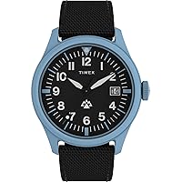 Timex Men's Expedition North Traprock 43mm Watch