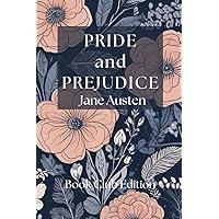 Pride and Prejudice - Book Club Edition Pride and Prejudice - Book Club Edition Hardcover Kindle Paperback