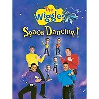 The Wiggles: Space Dancing!