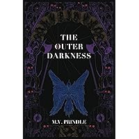 The Outer Darkness The Outer Darkness Paperback Kindle Hardcover