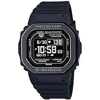 Casio DW-H5600-1JR [G-Shock Sports line G-Squad DW-H5600 Series] Watch Japan Import May 2023 Model