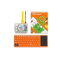 Kano Computer Kit – A Computer Anyone Can Make
