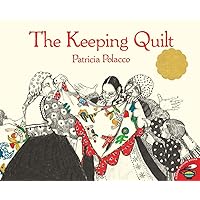 The Keeping Quilt The Keeping Quilt Paperback Kindle Hardcover Audio, Cassette