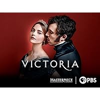 Victoria Season 2